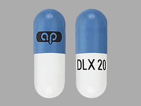 Search by imprint, shape, color or drug name. . Dlx20 pill